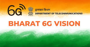 Bharat 6G Vision