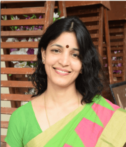 Dr. Kalpana S. Kumaran
