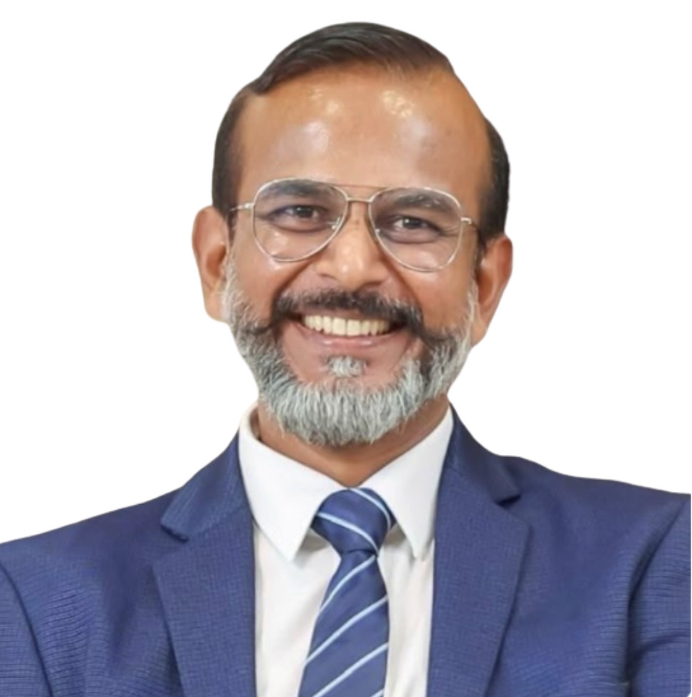 Shijil Meledath