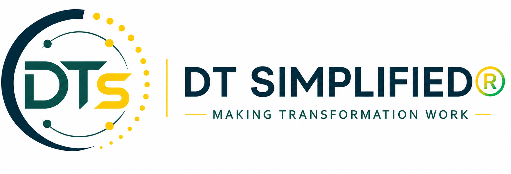 DT Simplified