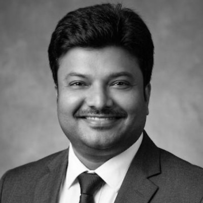 Dr. Anuj Bhowmick