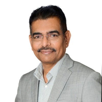 Raja Srinivas Chada