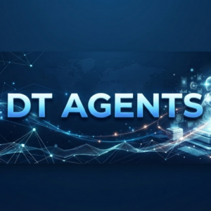 DT AGENTS